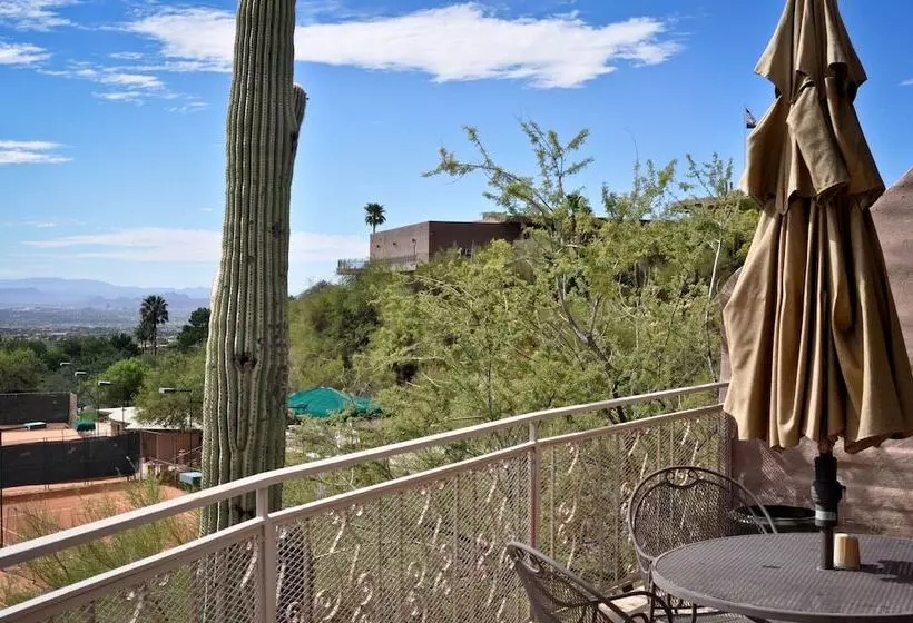 호텔 Mission Hill Casitas