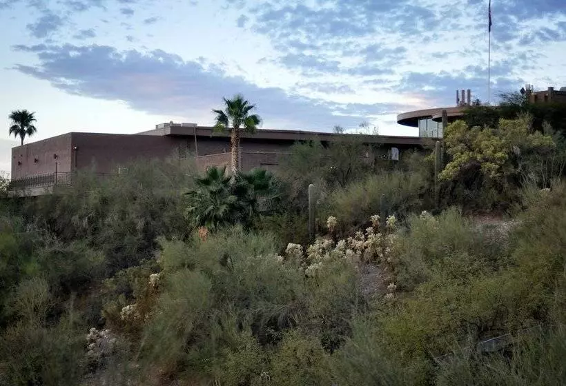 호텔 Mission Hill Casitas