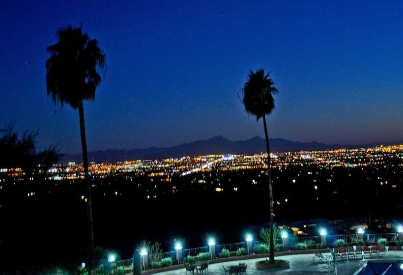 فندق Mission Hill Casitas