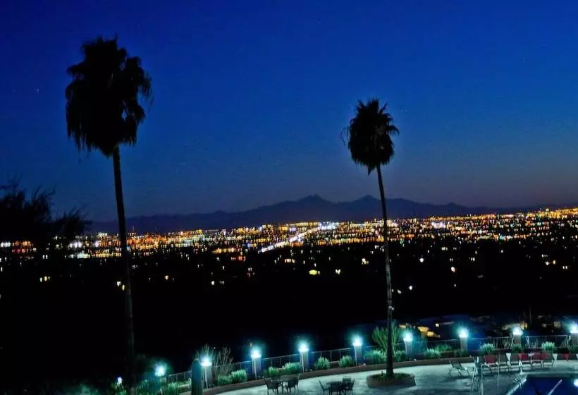 호텔 Mission Hill Casitas