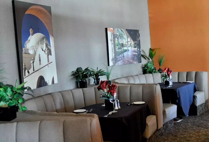 호텔 Mission Hill Casitas