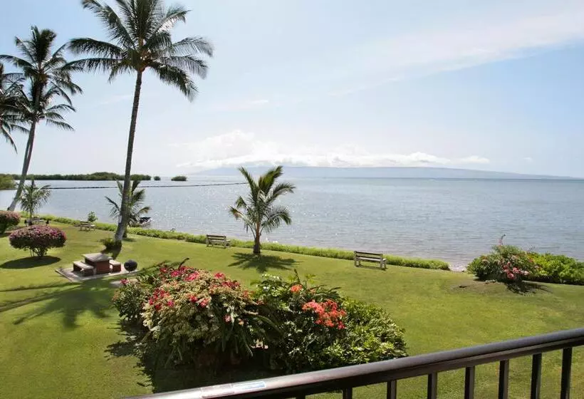 هتل Molokai Shores