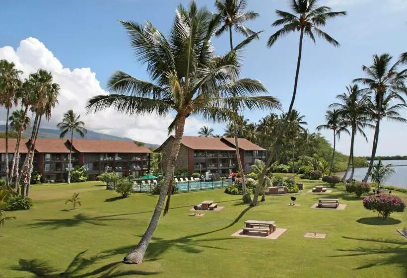 هتل Molokai Shores