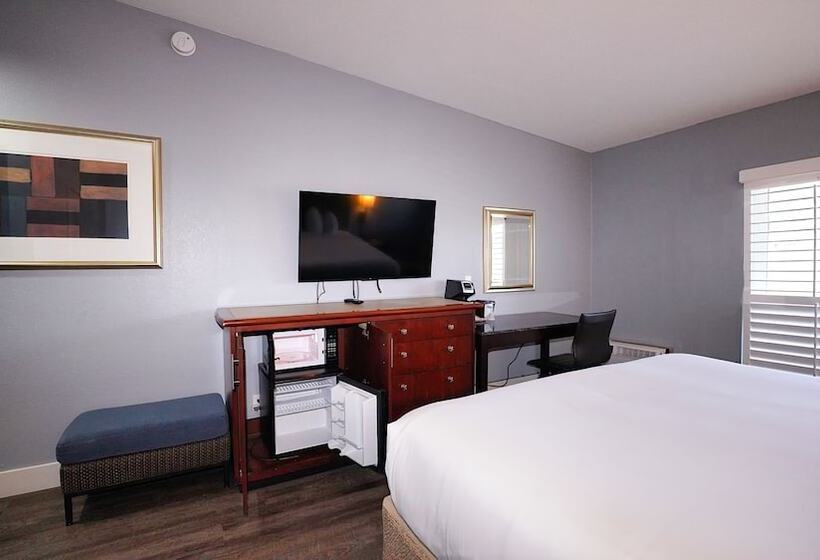 فندق Seaside Inn & Suites