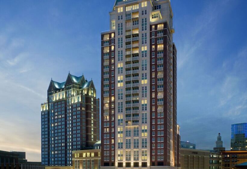 Hotel Omni Providence