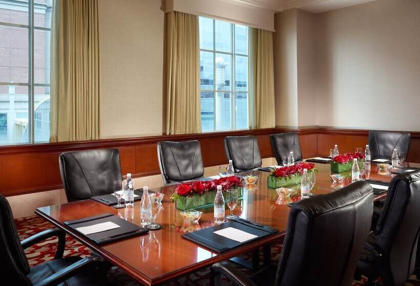 Hotel Omni Providence