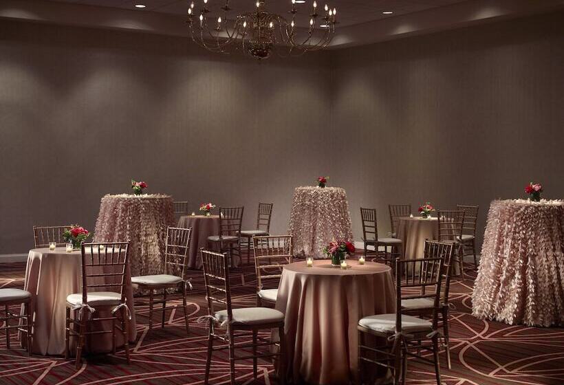 Hotel Omni Providence