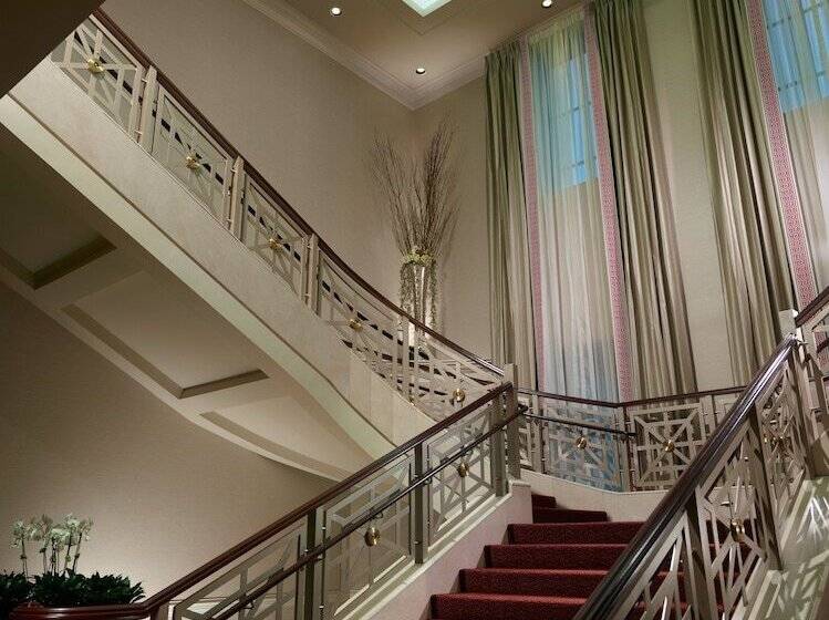 Hotel Omni Providence