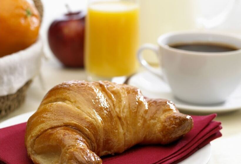 Hotel Omni Providence