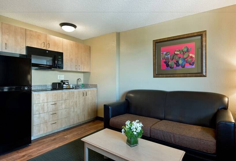 فندق Oxford Suites Lancaster