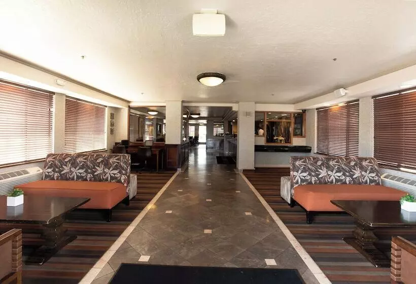 ホテル Oxford Suites Lancaster