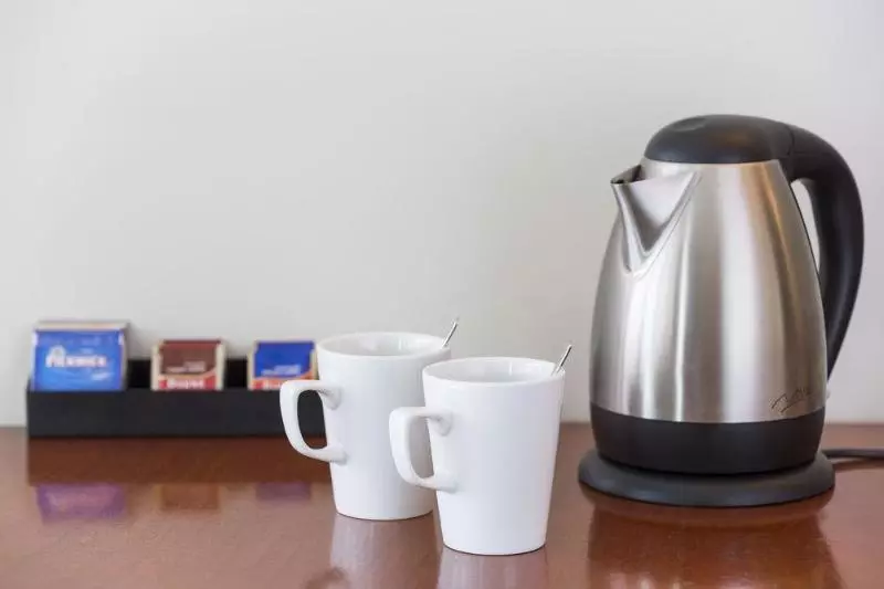 酒店 Regents Court Sydney