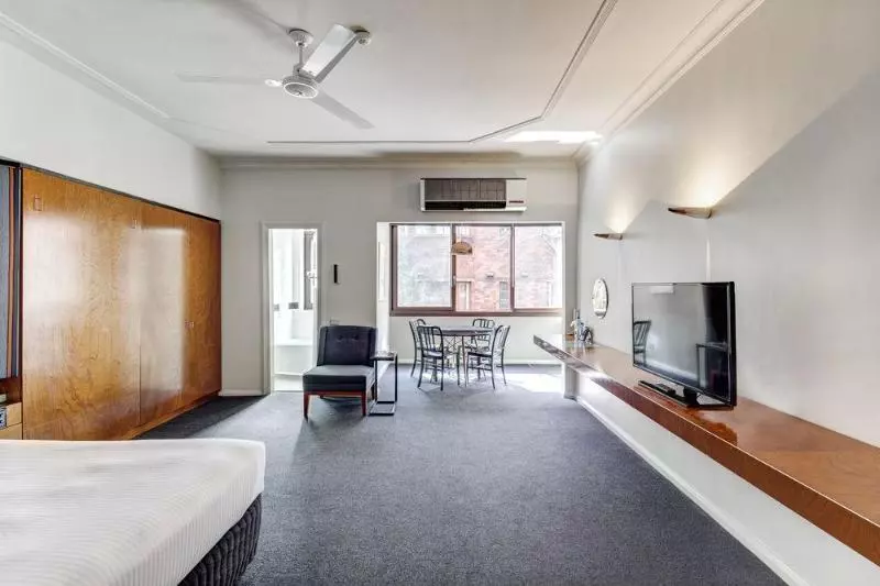 酒店 Regents Court Sydney