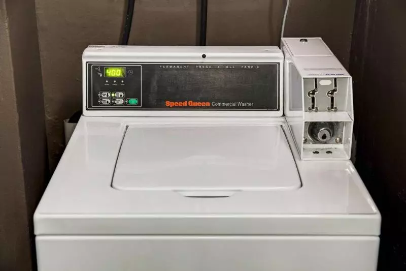 酒店 Regents Court Sydney