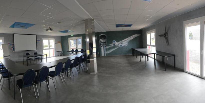 هتل Restaurant Champ Alsace