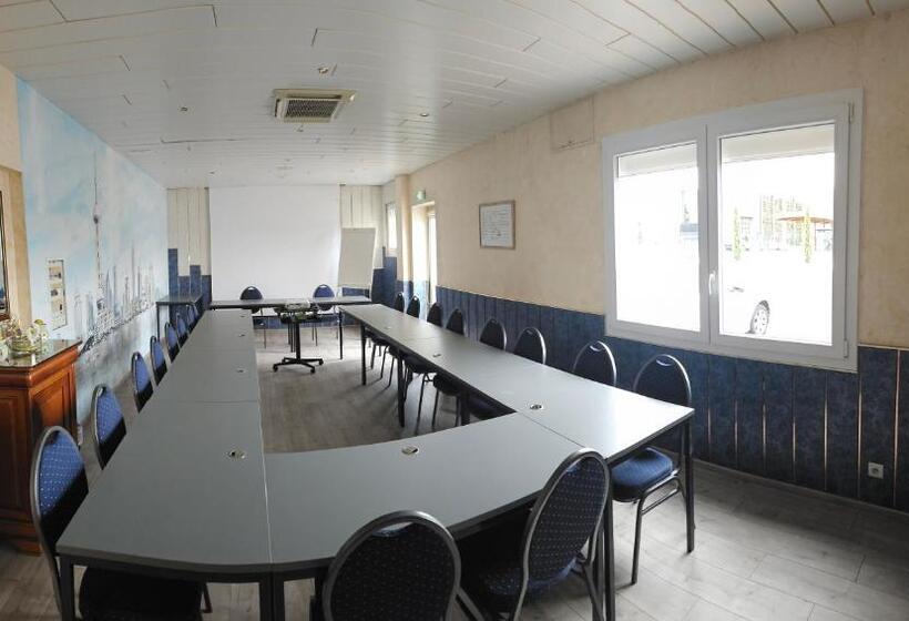 هتل Restaurant Champ Alsace