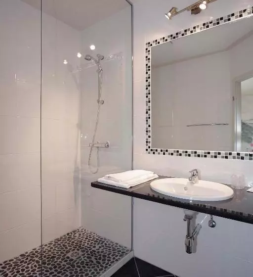 Отель Restaurant Champ Alsace