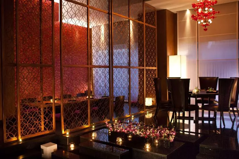 هتل Sofitel Cairo Downtown Nile