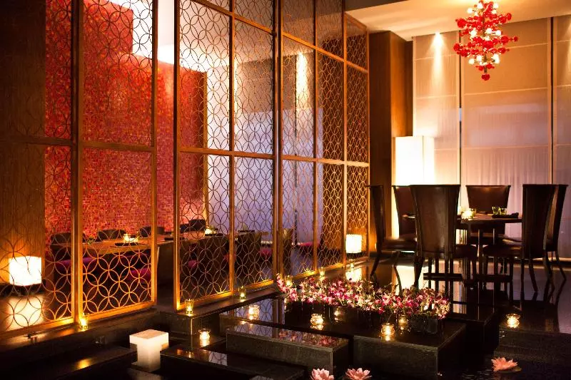 هتل Sofitel Cairo Downtown Nile