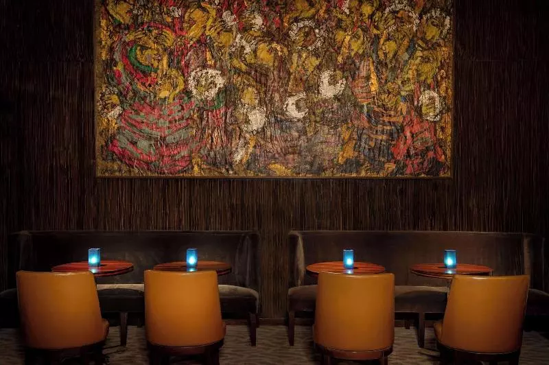 هتل Sofitel Cairo Downtown Nile