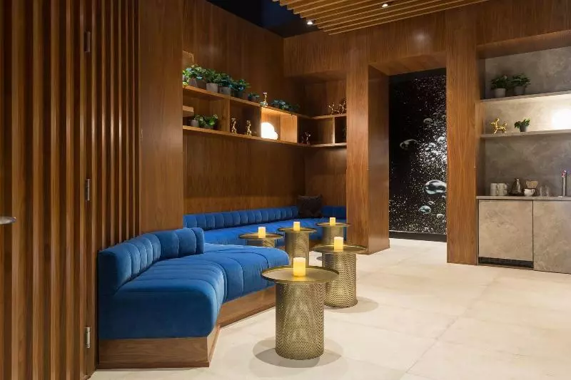 호텔 Stratford San Francisco   Handwritten Collection