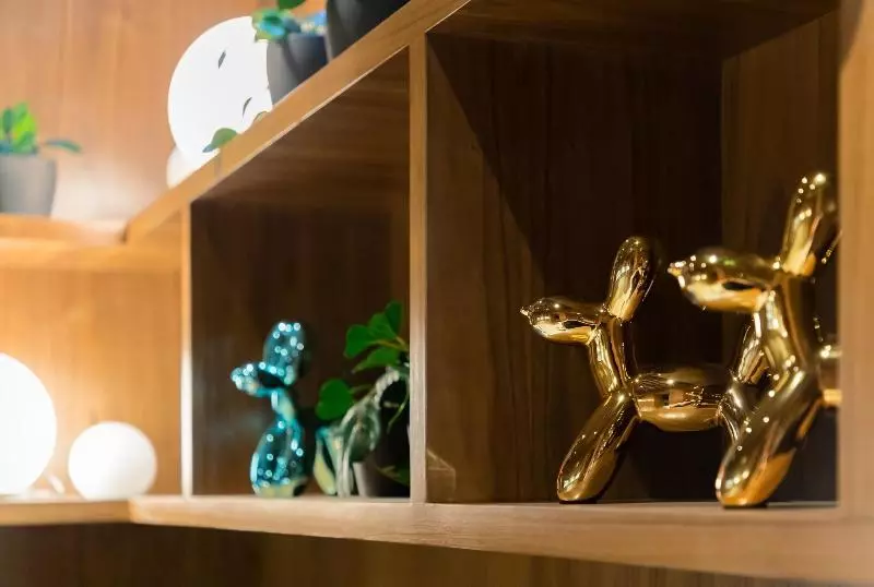 호텔 Stratford San Francisco   Handwritten Collection