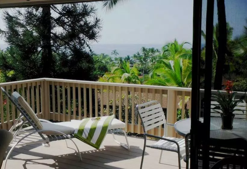 Keauhou Resort Condominiums