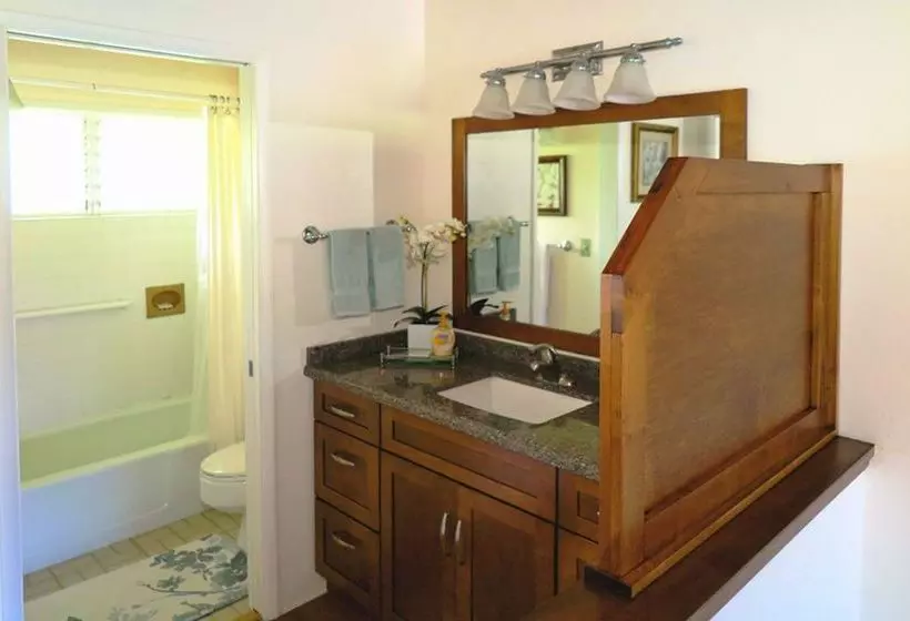 Keauhou Resort Condominiums
