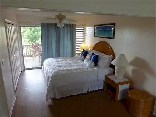 Keauhou Resort Condominiums
