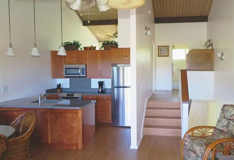 Keauhou Resort Condominiums