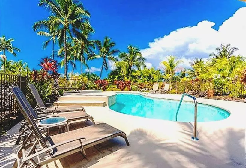 Keauhou Resort Condominiums
