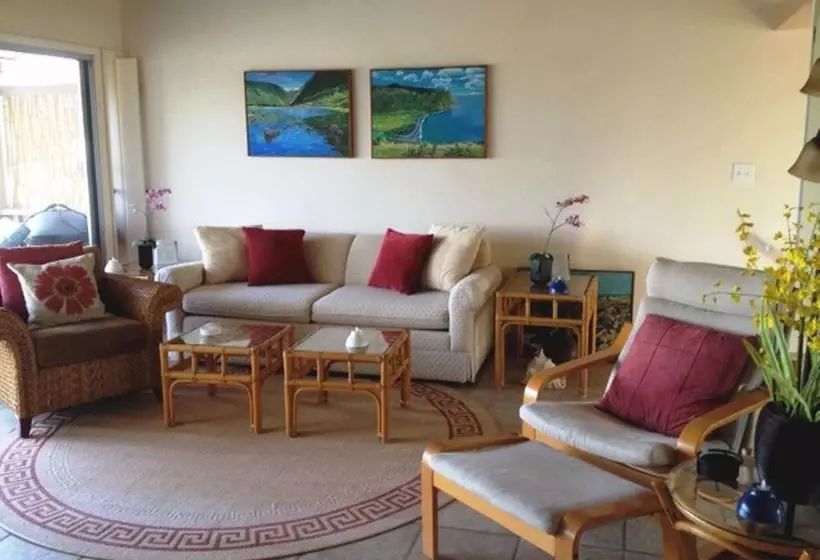 Keauhou Resort Condominiums