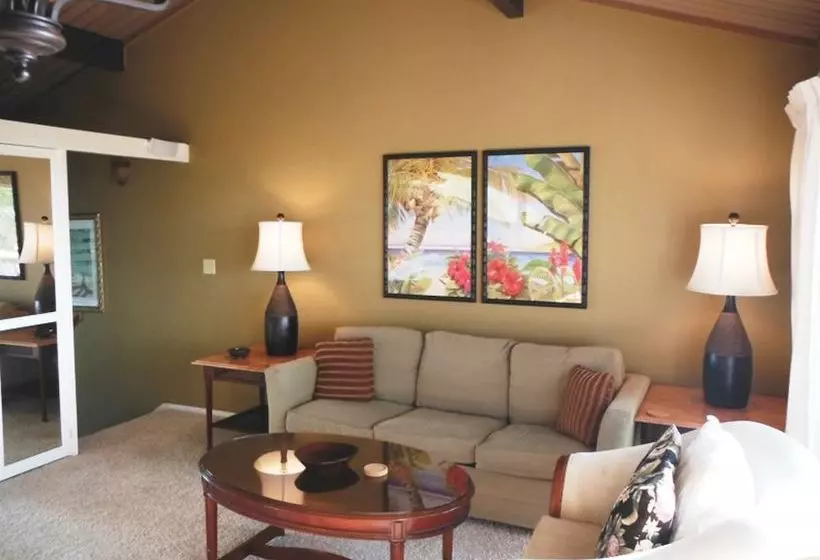 Keauhou Resort Condominiums