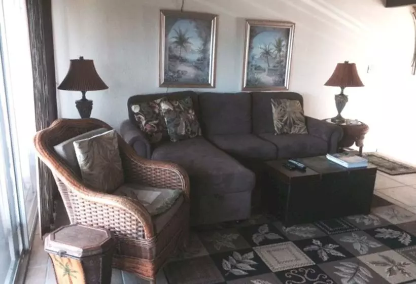 Keauhou Resort Condominiums
