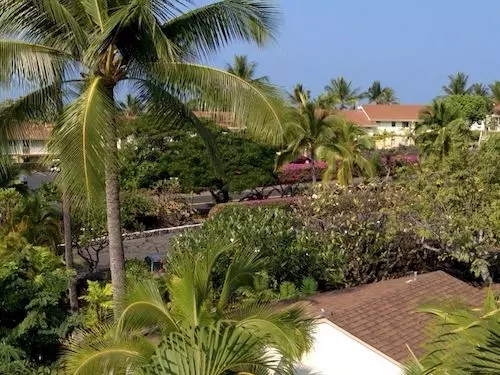 Keauhou Resort Condominiums