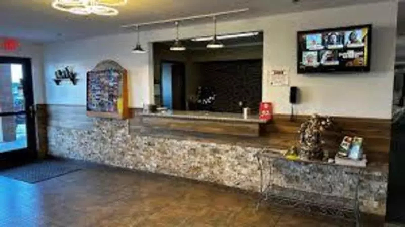 מוטל Copper Canyon Inn