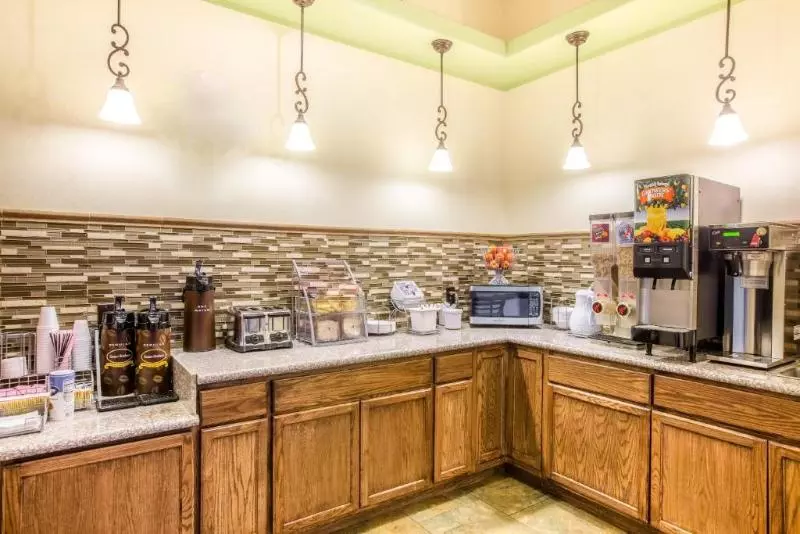 מוטל Copper Canyon Inn