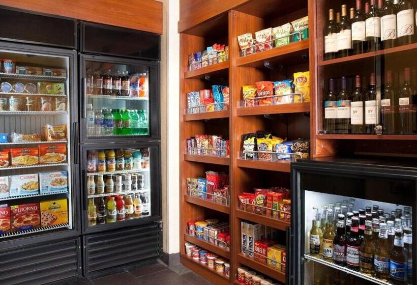 Residence Inn By Marriott Las Vegas Hughes Center