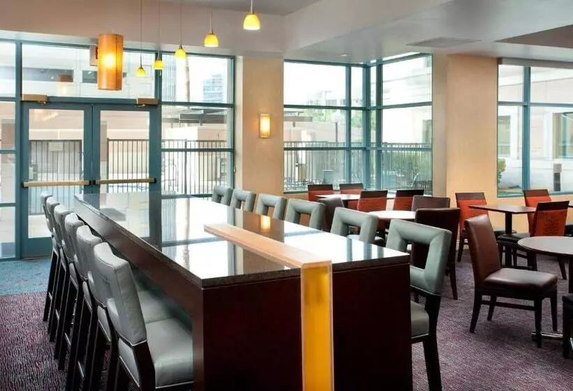 Residence Inn By Marriott Las Vegas Hughes Center