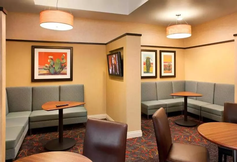 Residence Inn By Marriott Las Vegas Hughes Center