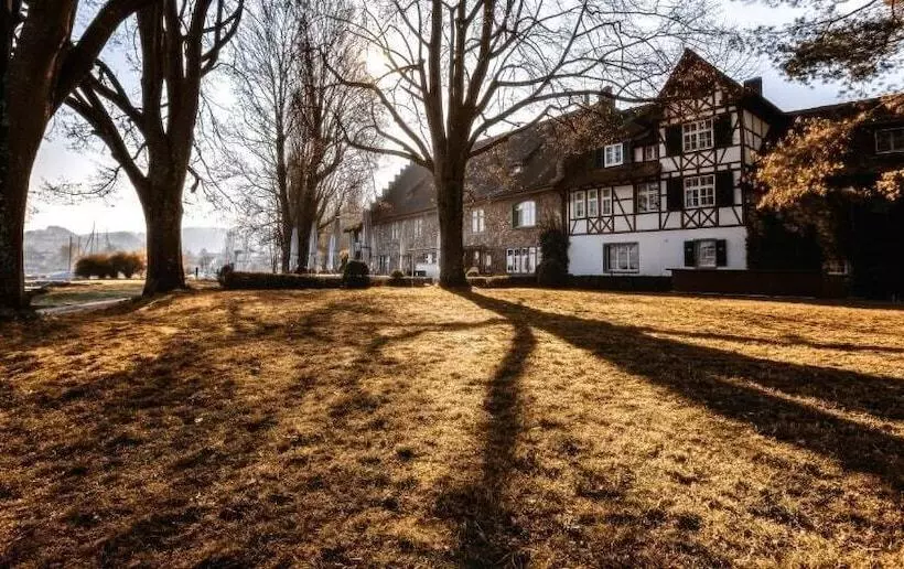 See & Park Hotel Feldbach