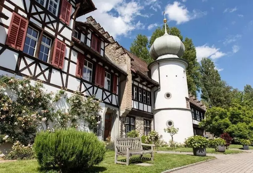 See & Park Hotel Feldbach