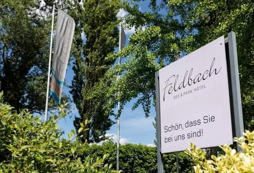 See & Park Hotel Feldbach