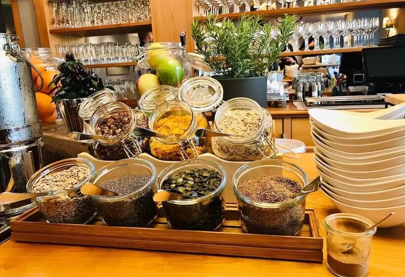 See & Park Hotel Feldbach