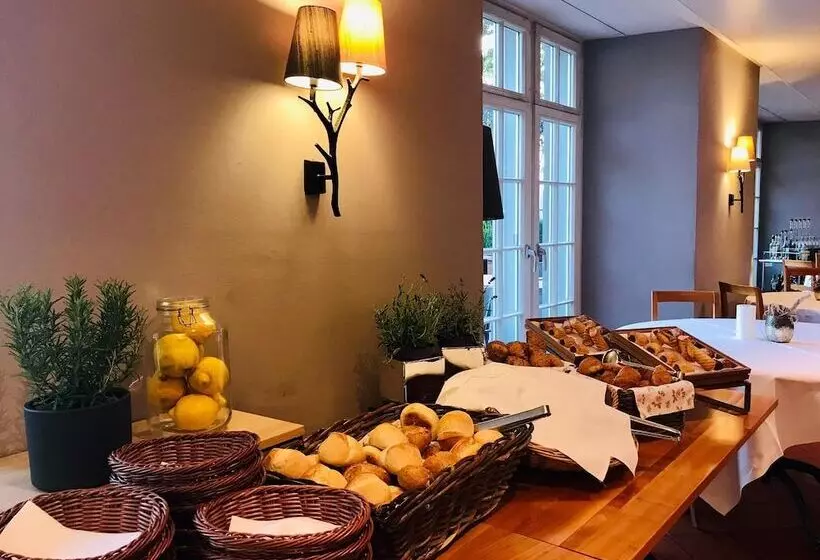 See & Park Hotel Feldbach