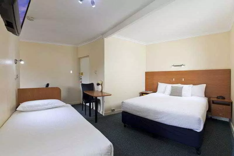 Best Western Motel Monaro