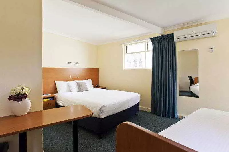 Best Western Motel Monaro