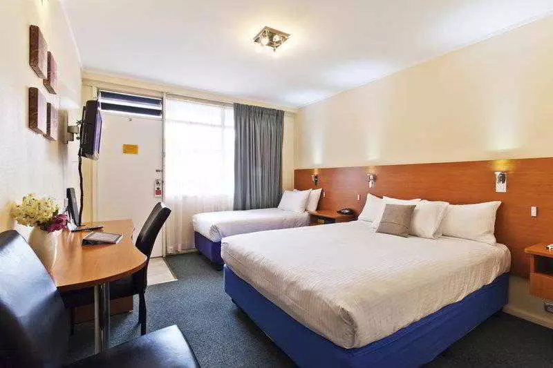 Best Western Motel Monaro