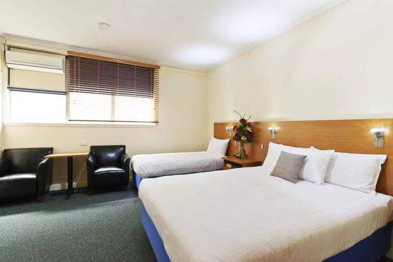 Best Western Motel Monaro