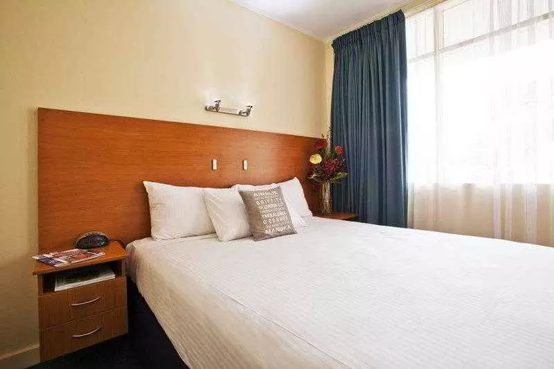 Best Western Motel Monaro